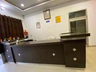 Hotel O Midtown Roadways - 0