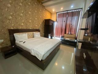 Hotel O Midtown Roadways - 3