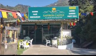 Hotel O Saffron Castle - 7