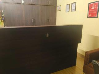 Hotel O Saffron Castle - 8