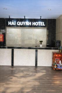 Hải Quỳnh Hotel - 9