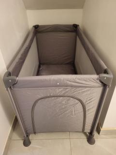 3Chambre calme première étage - 8