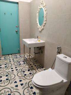 Under the Tamarind - 1