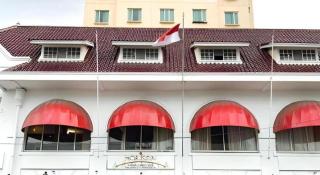 Hotel Horison Arcadia Heritage Surabaya - 4