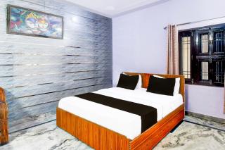 Hotel O by OYO AMAN GUEST HOUSE - 0