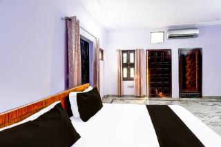 Hotel O by OYO AMAN GUEST HOUSE - 7