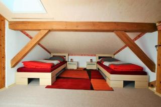 Ferienwohnung im Grünen - 6