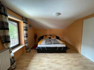 Ferienwohnung im Grünen - 7