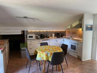 Ferienwohnung im Grünen - 5