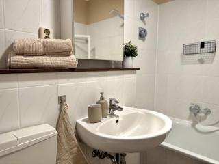 Modern & Schick - Ferienwohnungen - Neuss - 2