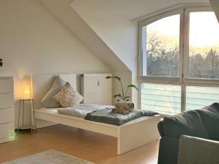 Modern & Schick - Ferienwohnungen - 6