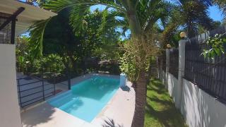 Designer Villa "Sunset Hills" with Pool - 2