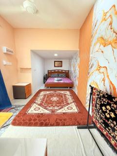 Kemboja Roomstay Jelai - 9