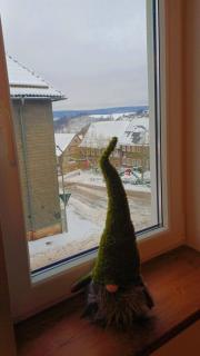 Bergstadthaus Sankt Andreasberg für Familien und Freunde - 8