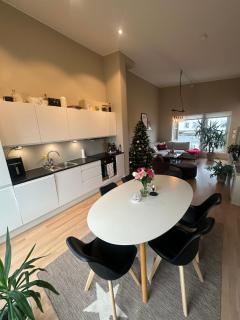 Classy apartment with a seaview! - 9