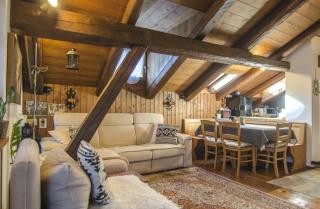 Un angolo di comfort nel pieno centro di Cortina - 9