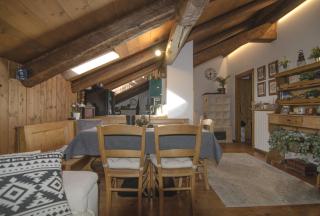 Un angolo di comfort nel pieno centro di Cortina - 6