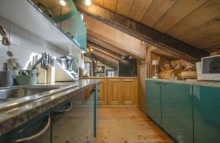 Un angolo di comfort nel pieno centro di Cortina - 5