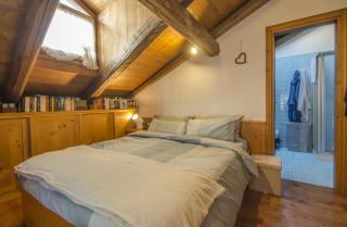 Un angolo di comfort nel pieno centro di Cortina - 3