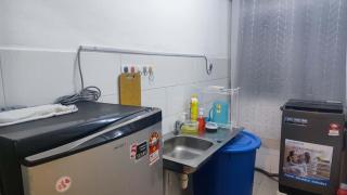 Ar RIZQI BUDGET HOMESTAY - 9