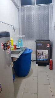 Ar RIZQI BUDGET HOMESTAY - 6