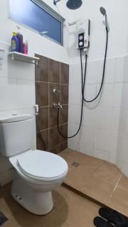 Ar RIZQI BUDGET HOMESTAY - 5