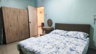 Ar RIZQI BUDGET HOMESTAY - 4