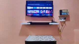 Ar RIZQI BUDGET HOMESTAY - 1