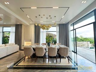 Biệt thự nghỉ dưỡng BB House Bảo Lộc - Nguyên căn - 0