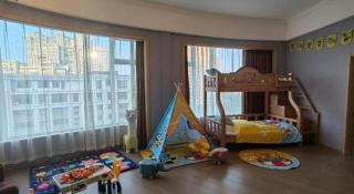 Putian Haiyuan International Hotel - 8