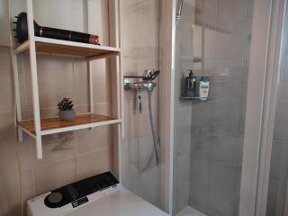 Oeschinensee 7min / Interlaken 20min / Parkplatz - 5