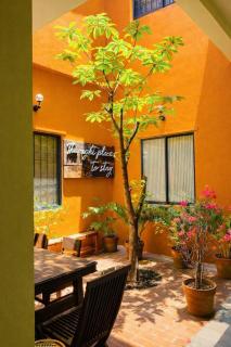 Chí Hiếu Homestay - 9