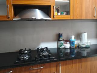 Luxury Stay Bangalore International Airport - 9