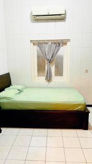 roema 854 homestay - 1