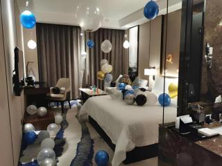 Zhonghao Boutique Hotel Dalang Business Center - 4