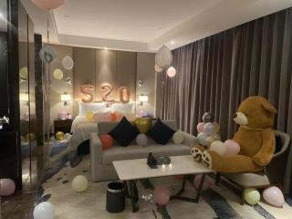 Zhonghao Boutique Hotel Dalang Business Center - 3