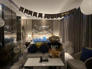 Zhonghao Boutique Hotel Dalang Business Center - 2