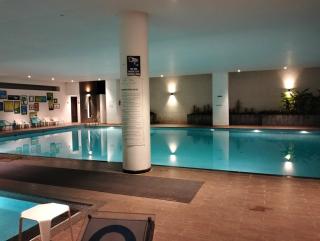 Luxury Stay Bangalore International Airport - 7