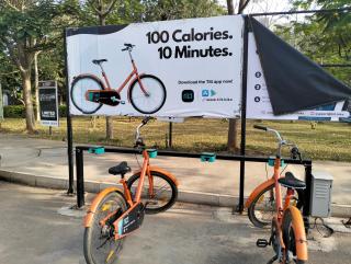 Luxury Stay Bangalore International Airport - 2