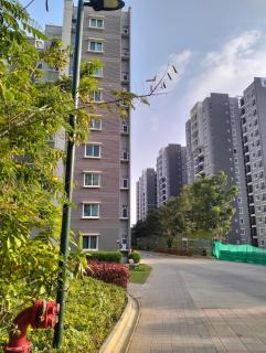 Luxury Stay Bangalore International Airport - 2