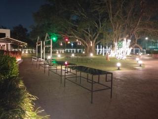 Luxury Stay Bangalore International Airport - 1