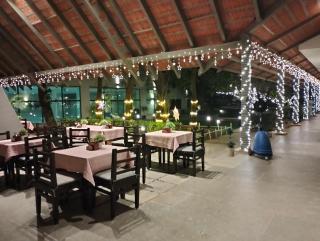 Luxury Stay Bangalore International Airport - 2