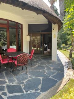 Cherry Tree Guesthouse - 8