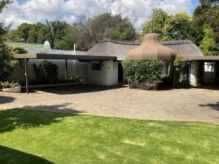 Cherry Tree Guesthouse - 4