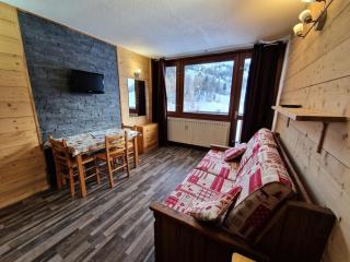 Résidence Le France - Studio 4 personnes Plagne Centre MAE-6321 - 0