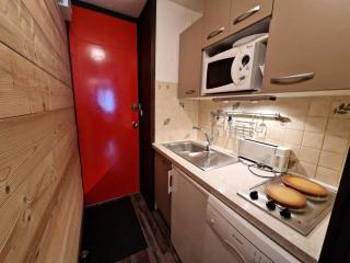 Résidence Le France - Studio 4 personnes Plagne Centre MAE-6321 - 2