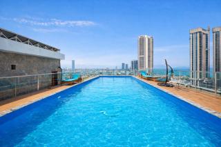 Prague Da Nang Beach Hotel - 0