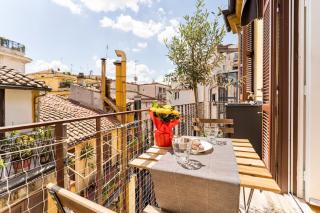 Palazzo Centini Toni - Rome with style - 3