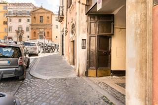 Palazzo Centini Toni - Rome with style - 4