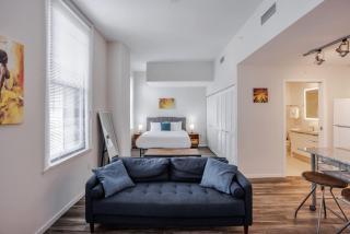 CozySuites Sky Central #12 - Cincinnati - 9